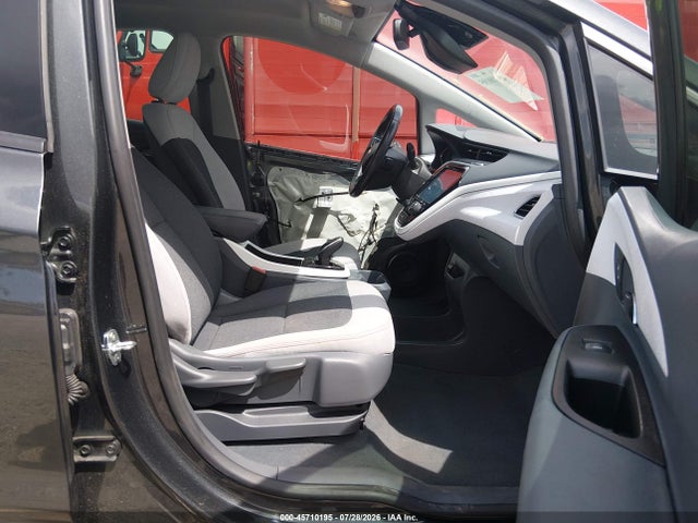 Продаж на аукціоні авто 2021 Chevrolet Bolt Ev Fwd Lt, vin: 1G1FY6S05M4103358, номер лоту: 45710195