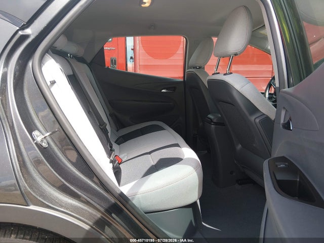 Продаж на аукціоні авто 2021 Chevrolet Bolt Ev Fwd Lt, vin: 1G1FY6S05M4103358, номер лоту: 45710195