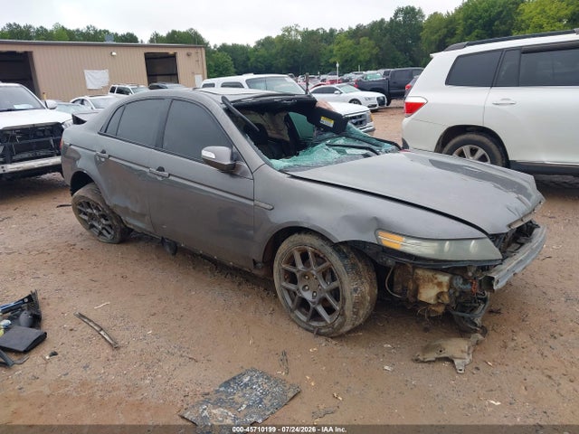 Продажа на аукционе авто 2008 Acura Tl Type S, vin: 19UUA76578A000255, номер лота: 45710199