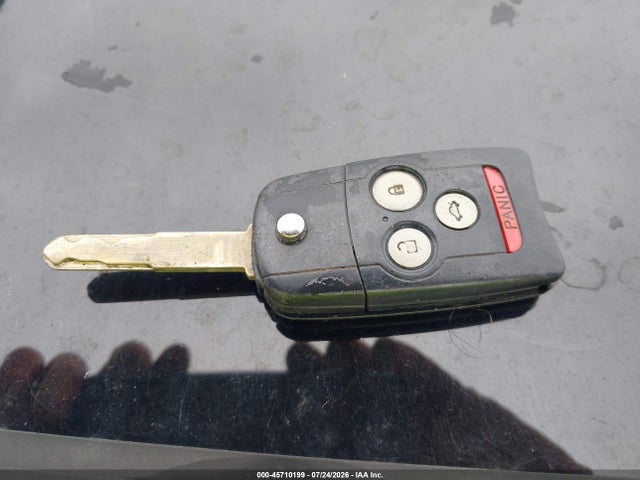 Aukcja sprzedaży 2008 Acura Tl Type S, vin: 19UUA76578A000255, numer aukcji: 45710199