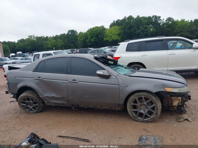 Aukcja sprzedaży 2008 Acura Tl Type S, vin: 19UUA76578A000255, numer aukcji: 45710199