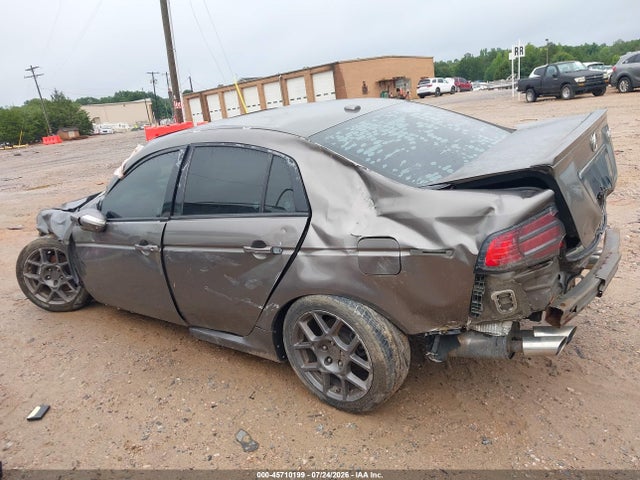 Aukcja sprzedaży 2008 Acura Tl Type S, vin: 19UUA76578A000255, numer aukcji: 45710199