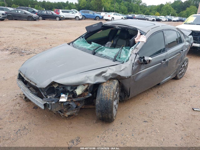 Aukcja sprzedaży 2008 Acura Tl Type S, vin: 19UUA76578A000255, numer aukcji: 45710199