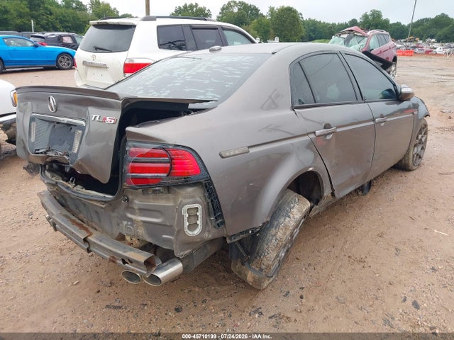 Aukcja sprzedaży 2008 Acura Tl Type S, vin: 19UUA76578A000255, numer aukcji: 45710199