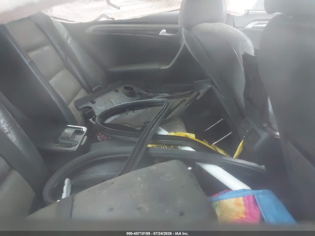 Aukcja sprzedaży 2008 Acura Tl Type S, vin: 19UUA76578A000255, numer aukcji: 45710199