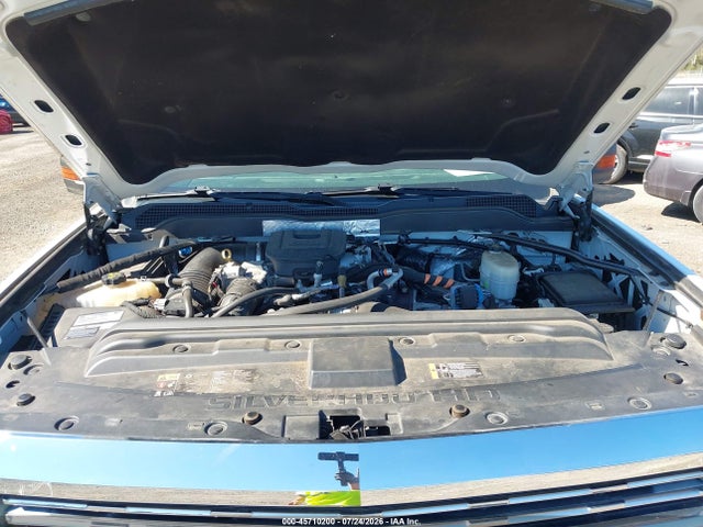 Продажа на аукционе авто 2016 Chevrolet Silverado 3500hd Work Truck, vin: 1GC4KYC82GF250567, номер лота: 45710200