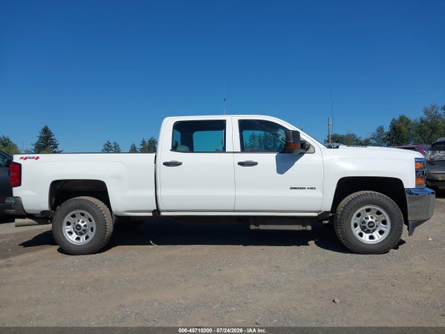 Продажа на аукционе авто 2016 Chevrolet Silverado 3500hd Work Truck, vin: 1GC4KYC82GF250567, номер лота: 45710200