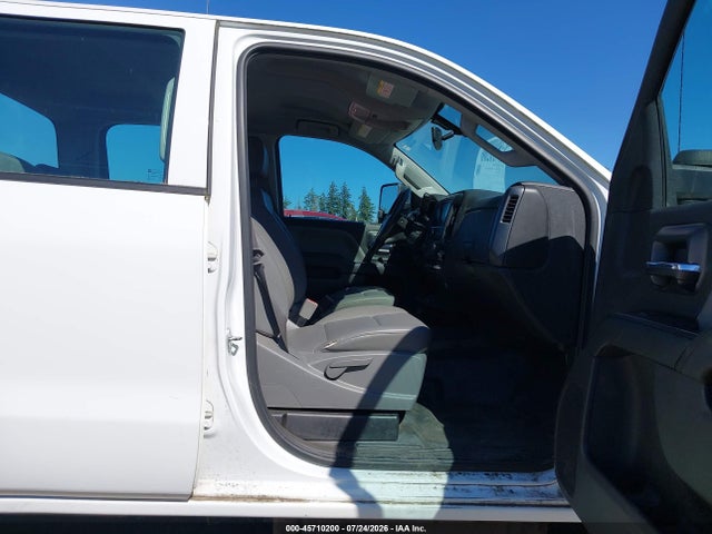 Продажа на аукционе авто 2016 Chevrolet Silverado 3500hd Work Truck, vin: 1GC4KYC82GF250567, номер лота: 45710200