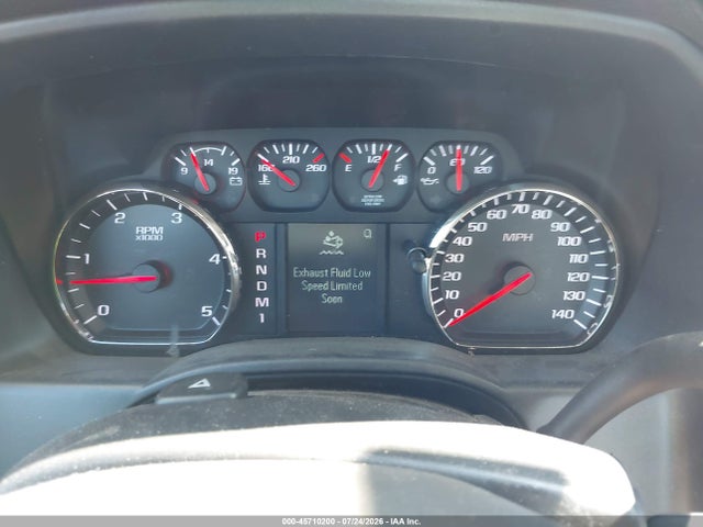 Продажа на аукционе авто 2016 Chevrolet Silverado 3500hd Work Truck, vin: 1GC4KYC82GF250567, номер лота: 45710200