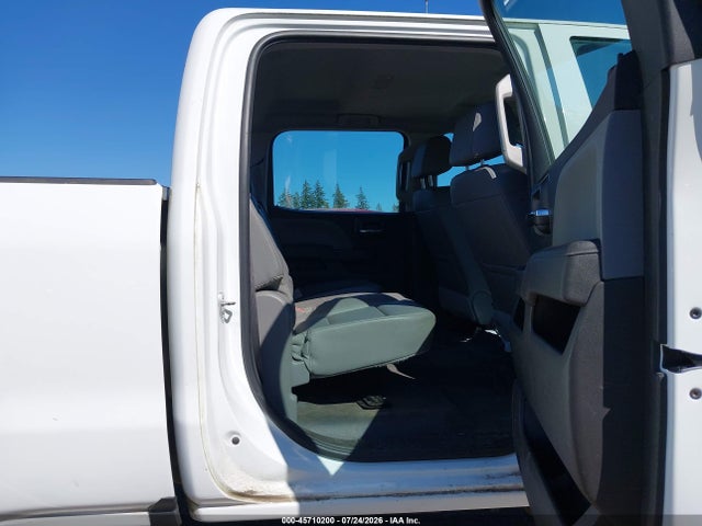 Продажа на аукционе авто 2016 Chevrolet Silverado 3500hd Work Truck, vin: 1GC4KYC82GF250567, номер лота: 45710200