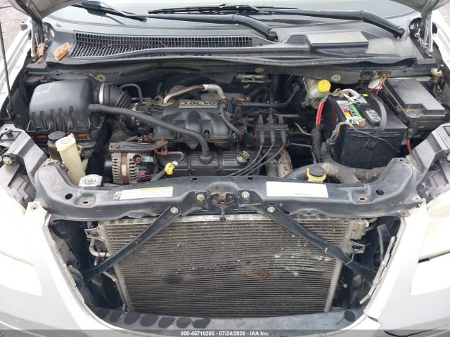 Продаж на аукціоні авто 2008 Chrysler Town & Country Touring, vin: 2A8HR54P38R826896, номер лоту: 45710205
