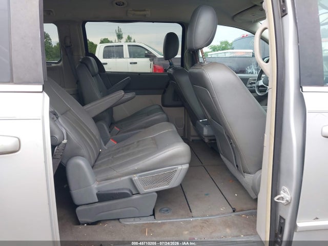 Продаж на аукціоні авто 2008 Chrysler Town & Country Touring, vin: 2A8HR54P38R826896, номер лоту: 45710205