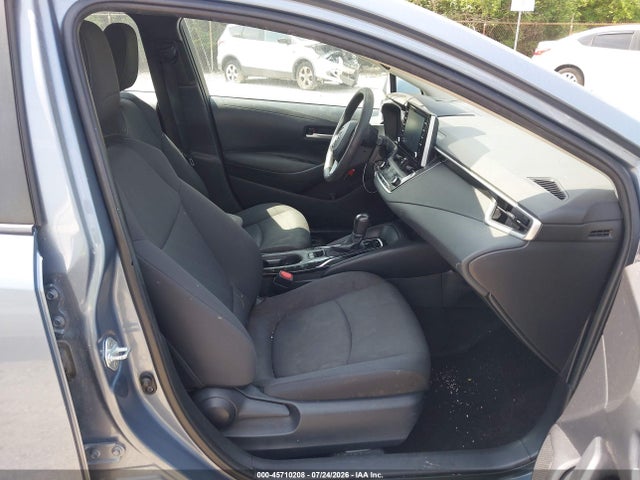 Auction sale of the 2020 Toyota Corolla Le, vin: 5YFEPRAE6LP097148, lot number: 45710208