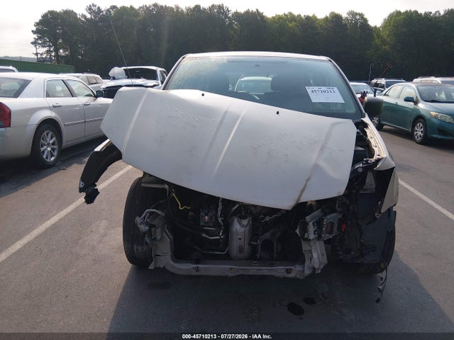 Aukcja sprzedaży 2013 Dodge Grand Caravan American Value Pkg, vin: 2C4RDGBG7DR587954, numer aukcji: 45710213