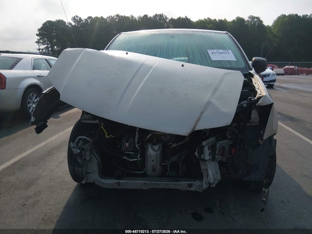 Aukcja sprzedaży 2013 Dodge Grand Caravan American Value Pkg, vin: 2C4RDGBG7DR587954, numer aukcji: 45710213
