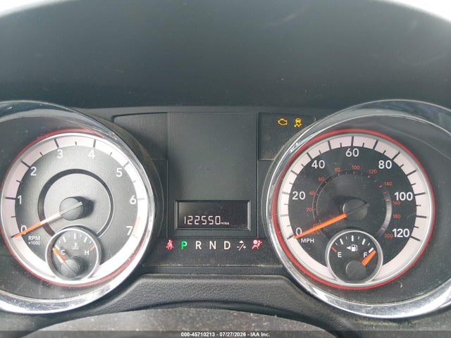 Aukcja sprzedaży 2013 Dodge Grand Caravan American Value Pkg, vin: 2C4RDGBG7DR587954, numer aukcji: 45710213