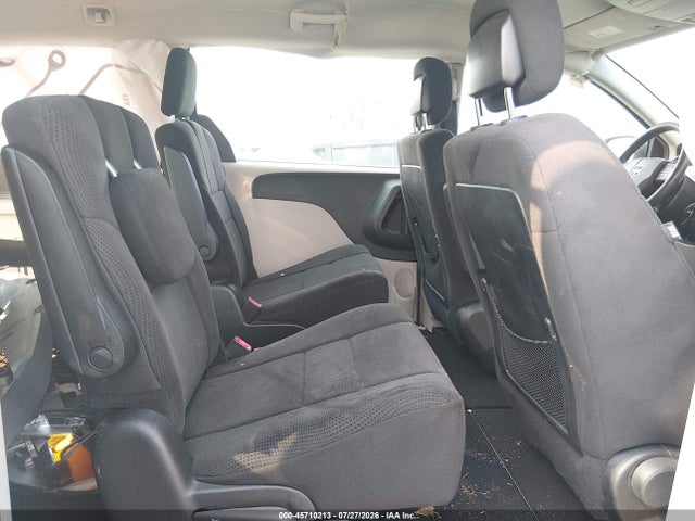 Aukcja sprzedaży 2013 Dodge Grand Caravan American Value Pkg, vin: 2C4RDGBG7DR587954, numer aukcji: 45710213