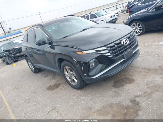 Продаж на аукціоні авто 2023 Hyundai Tucson Sel, vin: 5NMJB3AE1PH196177, номер лоту: 45710216