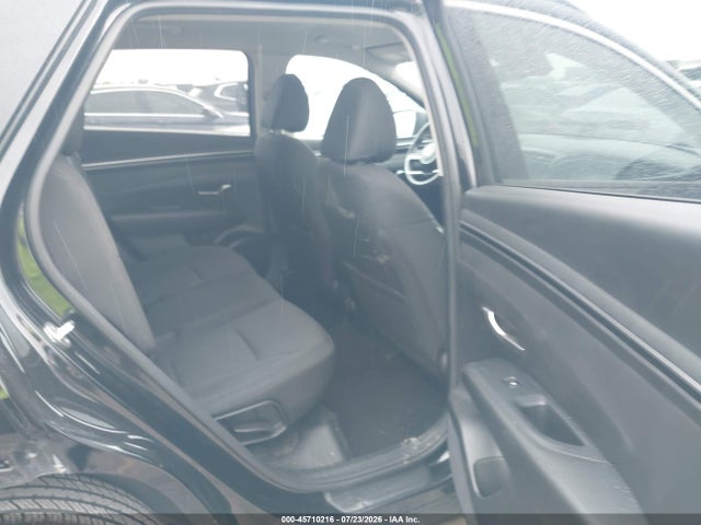 45710216 :رقم المزاد ، 5NMJB3AE1PH196177 vin ، 2023 Hyundai Tucson Sel مزاد بيع