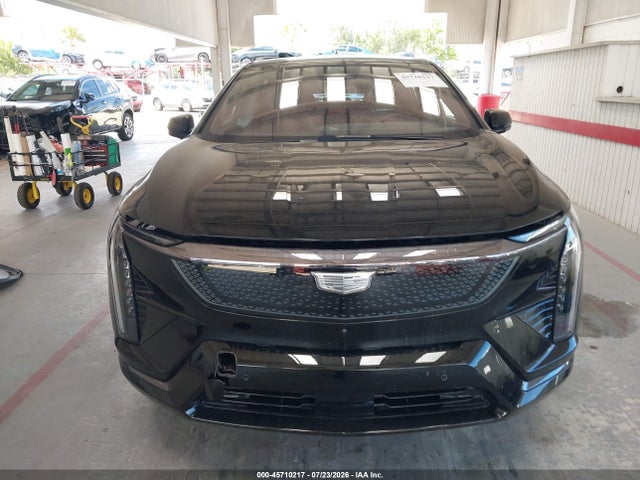 Aukcja sprzedaży 2026 Cadillac Optiq Sport, vin: 3GYK3EM42TS127186, numer aukcji: 45710217
