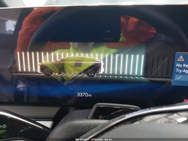 Aukcja sprzedaży 2026 Cadillac Optiq Sport, vin: 3GYK3EM42TS127186, numer aukcji: 45710217