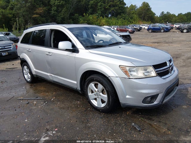 Aukcja sprzedaży 2012 Dodge Journey Sxt, vin: 3C4PDCBG6CT322471, numer aukcji: 45710218