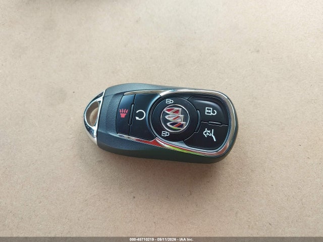 45710219 :رقم المزاد ، LRBFXCSA1LD082667 vin ، 2020 Buick Envision Fwd Essence مزاد بيع