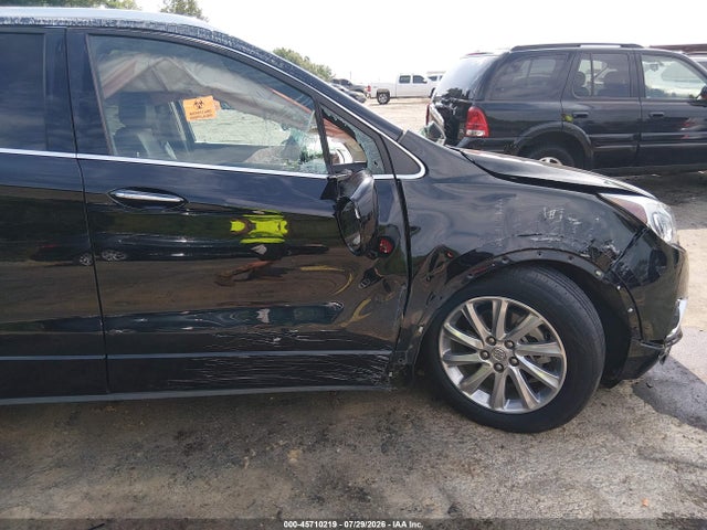 45710219 :رقم المزاد ، LRBFXCSA1LD082667 vin ، 2020 Buick Envision Fwd Essence مزاد بيع