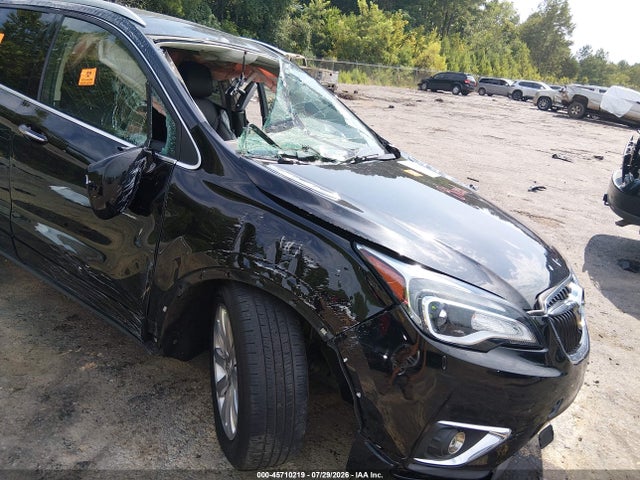 45710219 :رقم المزاد ، LRBFXCSA1LD082667 vin ، 2020 Buick Envision Fwd Essence مزاد بيع