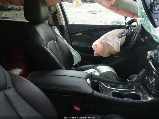 45710219 :رقم المزاد ، LRBFXCSA1LD082667 vin ، 2020 Buick Envision Fwd Essence مزاد بيع