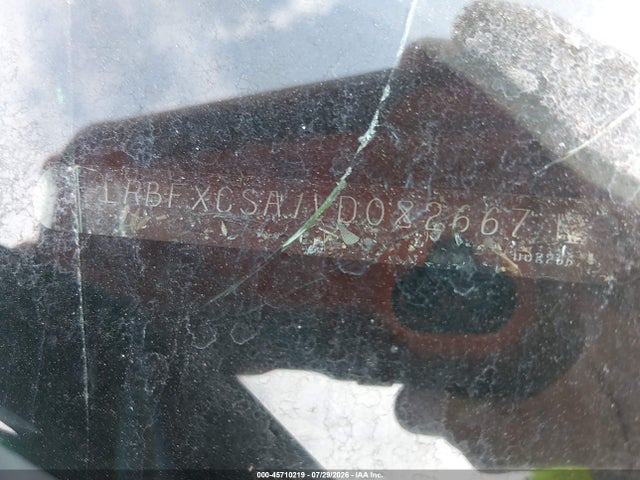 45710219 :رقم المزاد ، LRBFXCSA1LD082667 vin ، 2020 Buick Envision Fwd Essence مزاد بيع