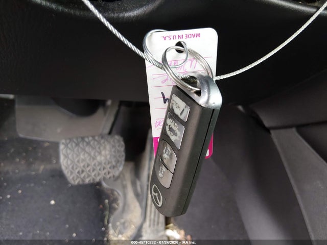 Aukcja sprzedaży 2017 Mazda Mazda6 Touring, vin: JM1GL1V51H1112618, numer aukcji: 45710222