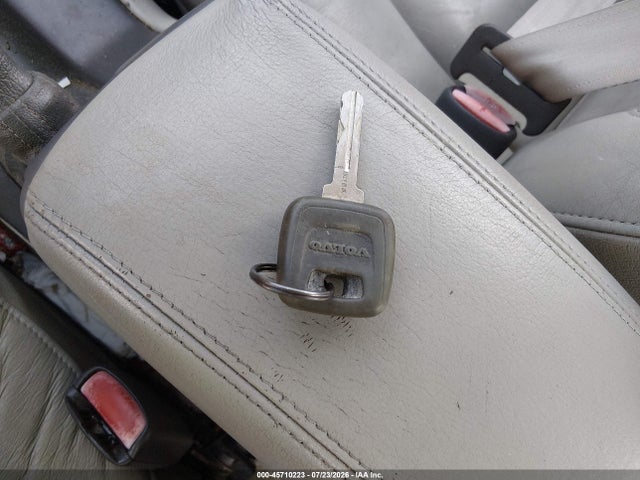 1999 Volvo C70 Lt მანქანა იყიდება აუქციონზე, vin: YV1NK56D9XJ012847, აუქციონის ნომერი: 45710223
