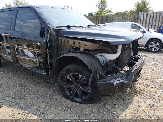 Aukcja sprzedaży 2023 Ford F-150 Lariat, vin: 1FTFW1E51PFA81620, numer aukcji: 45710226