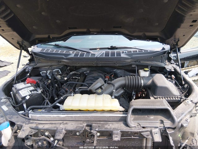Aukcja sprzedaży 2023 Ford F-150 Lariat, vin: 1FTFW1E51PFA81620, numer aukcji: 45710226