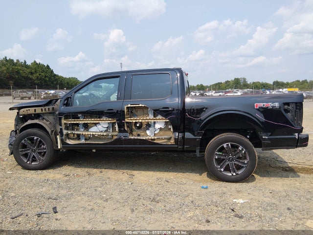 Aukcja sprzedaży 2023 Ford F-150 Lariat, vin: 1FTFW1E51PFA81620, numer aukcji: 45710226