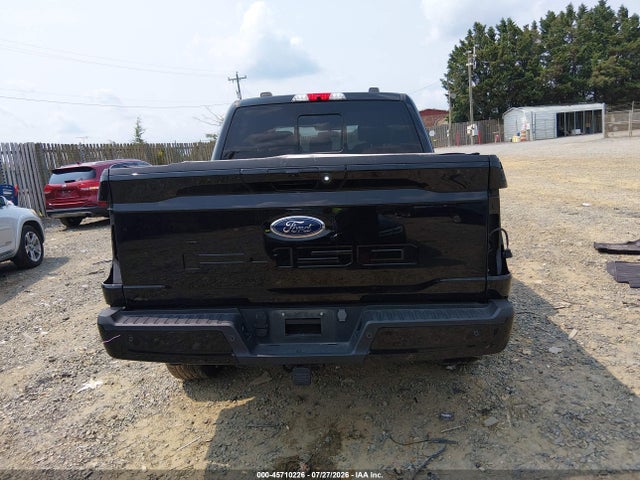 Aukcja sprzedaży 2023 Ford F-150 Lariat, vin: 1FTFW1E51PFA81620, numer aukcji: 45710226