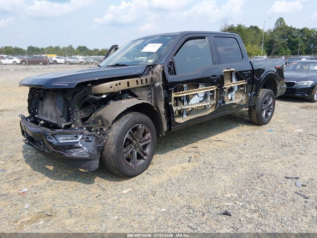 Aukcja sprzedaży 2023 Ford F-150 Lariat, vin: 1FTFW1E51PFA81620, numer aukcji: 45710226