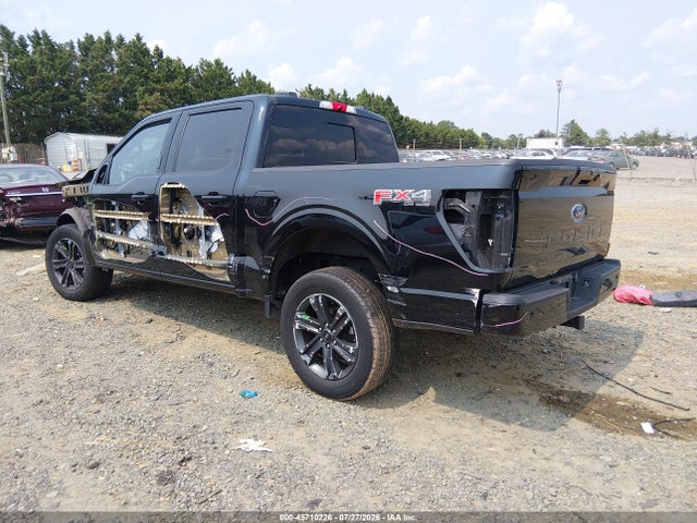 Aukcja sprzedaży 2023 Ford F-150 Lariat, vin: 1FTFW1E51PFA81620, numer aukcji: 45710226