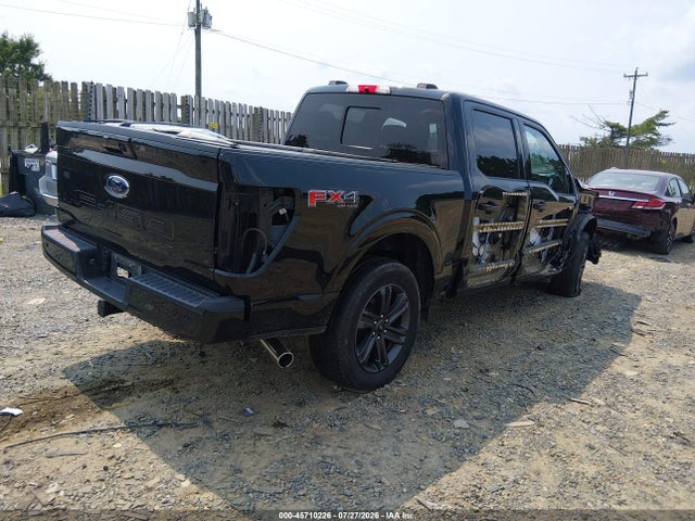 Aukcja sprzedaży 2023 Ford F-150 Lariat, vin: 1FTFW1E51PFA81620, numer aukcji: 45710226