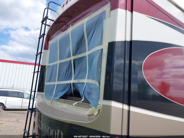 Продажа на аукционе авто 2013 Redwood 36fl 5th Whl Travel Trailer, vin: 4V0FC3620DR003192, номер лота: 45710227