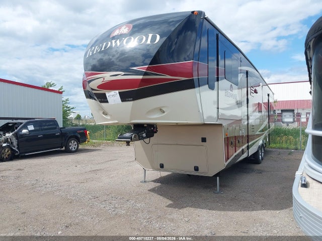 Продажа на аукционе авто 2013 Redwood 36fl 5th Whl Travel Trailer, vin: 4V0FC3620DR003192, номер лота: 45710227