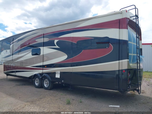 Продажа на аукционе авто 2013 Redwood 36fl 5th Whl Travel Trailer, vin: 4V0FC3620DR003192, номер лота: 45710227