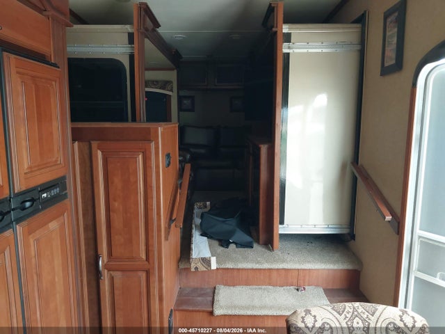 Продажа на аукционе авто 2013 Redwood 36fl 5th Whl Travel Trailer, vin: 4V0FC3620DR003192, номер лота: 45710227