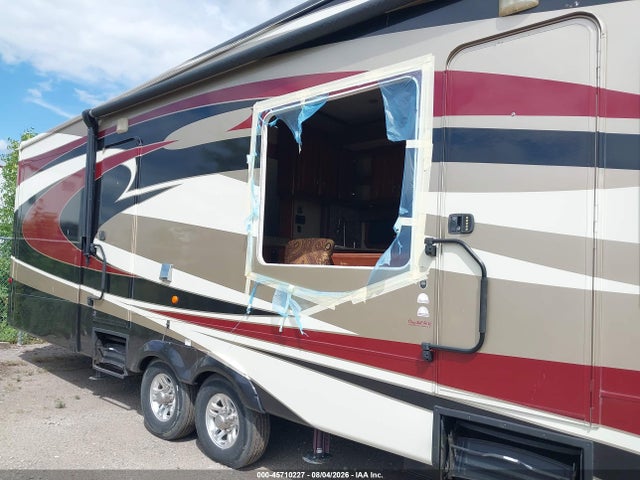 Продажа на аукционе авто 2013 Redwood 36fl 5th Whl Travel Trailer, vin: 4V0FC3620DR003192, номер лота: 45710227