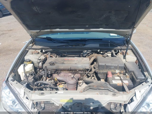 Продажа на аукционе авто 2006 Toyota Camry Le, vin: 4T1BE32K66U743429, номер лота: 45710230