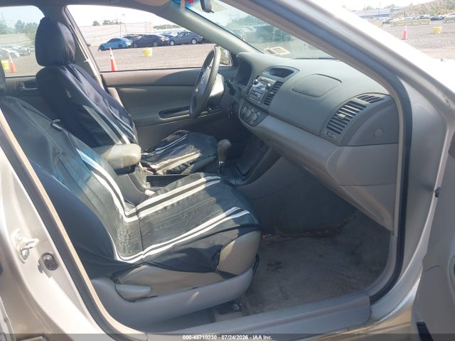 Продажа на аукционе авто 2006 Toyota Camry Le, vin: 4T1BE32K66U743429, номер лота: 45710230