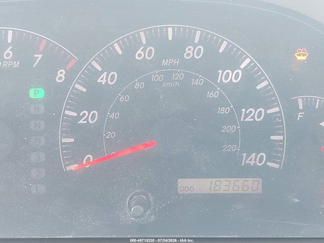 Продажа на аукционе авто 2006 Toyota Camry Le, vin: 4T1BE32K66U743429, номер лота: 45710230
