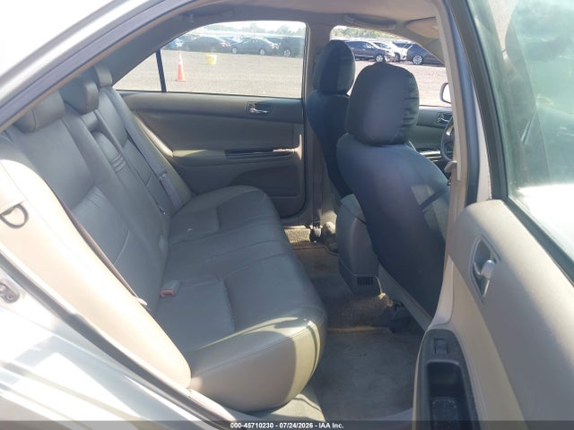 Продажа на аукционе авто 2006 Toyota Camry Le, vin: 4T1BE32K66U743429, номер лота: 45710230