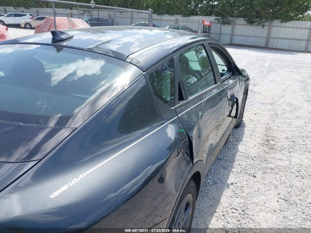 2026 Kia K4 Lxs მანქანა იყიდება აუქციონზე, vin: 3KPFT4DEXTE309811, აუქციონის ნომერი: 45710231